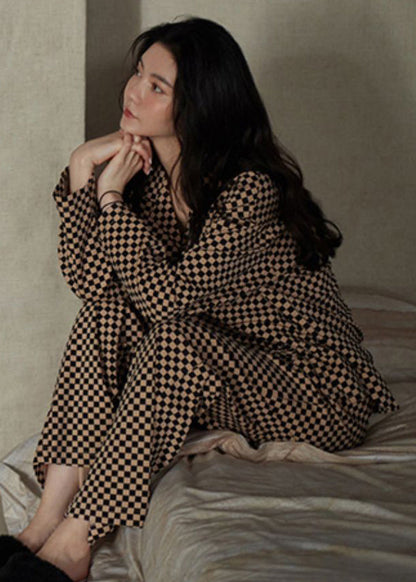 Beautifully Balanced Garment with Timeless Character