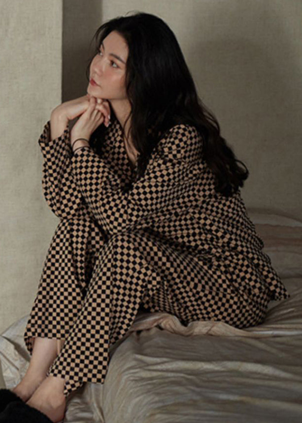 Beautifully Balanced Garment with Timeless Character