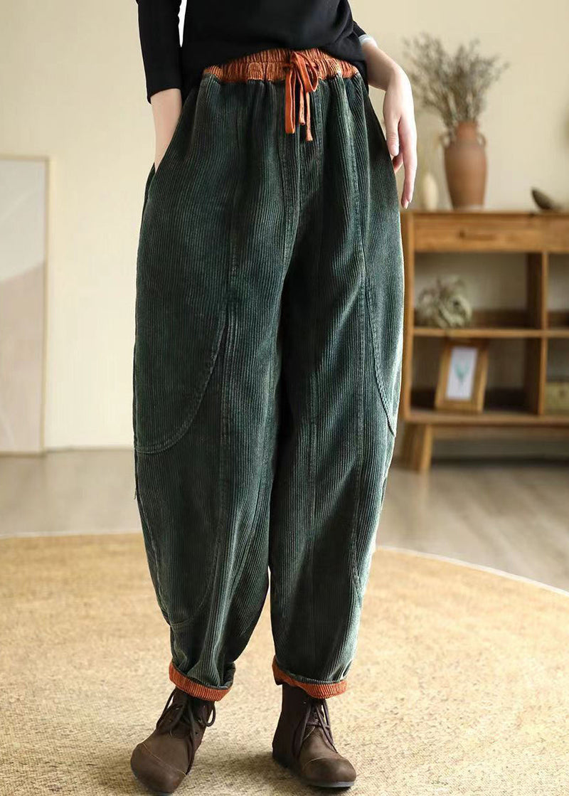 Classic Vintage & Enduringly Stylish Pants