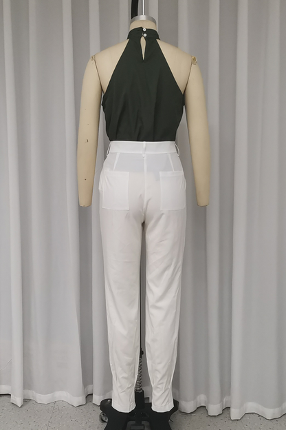 A Vintage Style Garment with Delicate Timeless Details