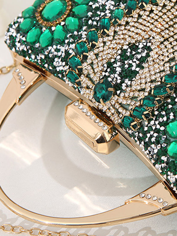 Effortlessly Elegant Bag with a Timeless Design