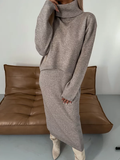 Polished Garment with an Effortless Classic Look