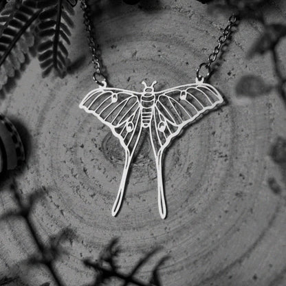 Beautifully Balanced Garment with Timeless Character