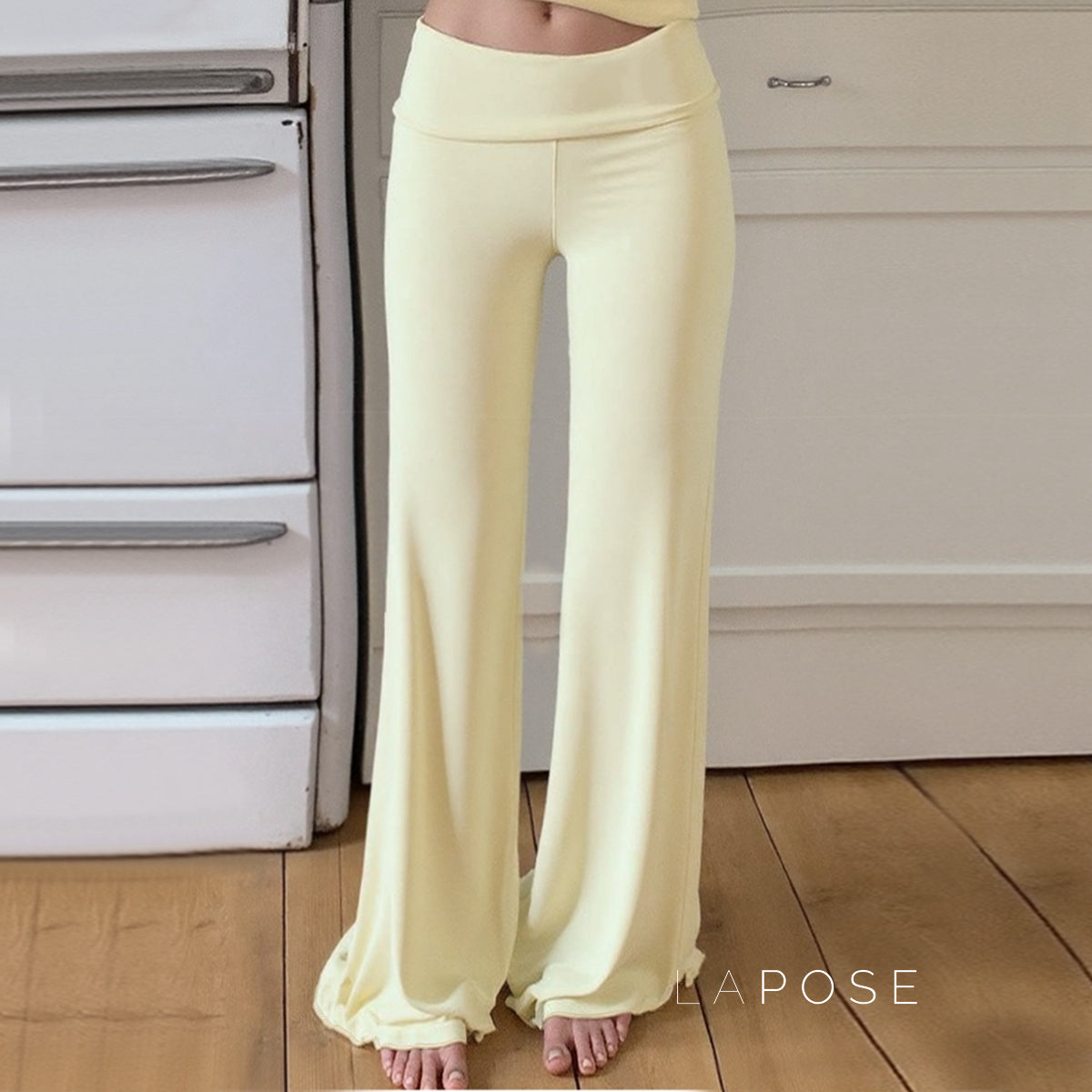 Beautifully Crafted Pants in a Classic Style