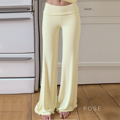 Beautifully Crafted Pants in a Classic Style