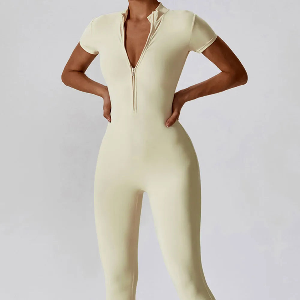 Beautifully Balanced Garment with Timeless Character