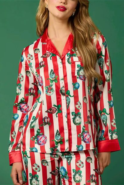 Vintage Inspired Garment with a Contemporary Edge