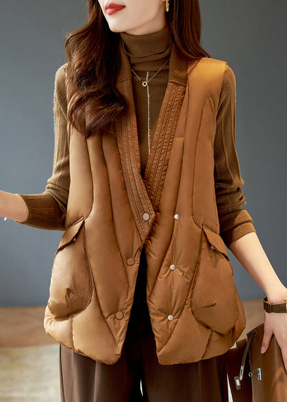 Well Tailored Garment with a Graceful Silhouette