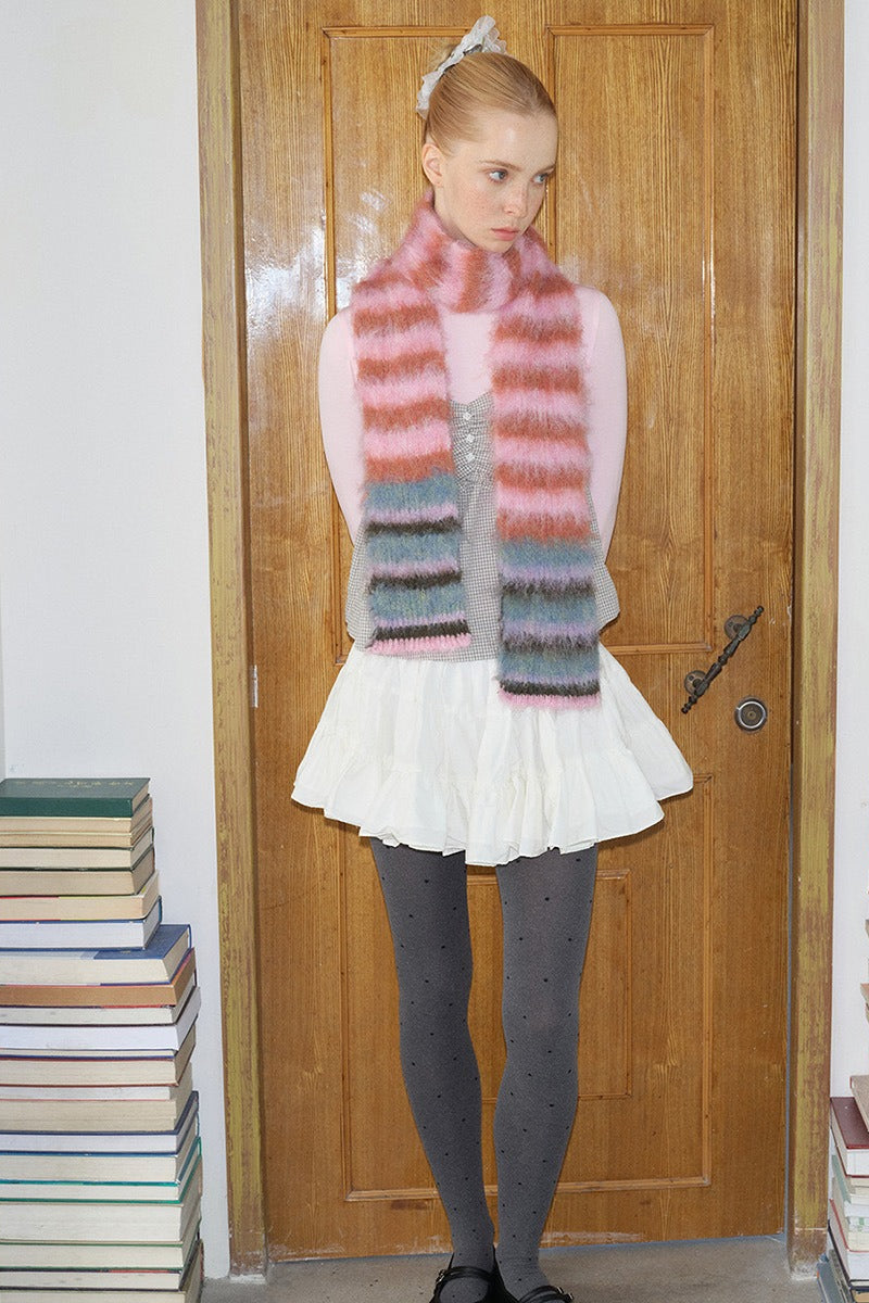 Elegantly Styled Garment for Everyday Wear