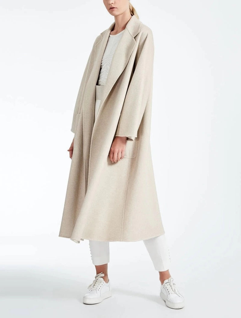 Beautifully Crafted Coat in a Classic Style