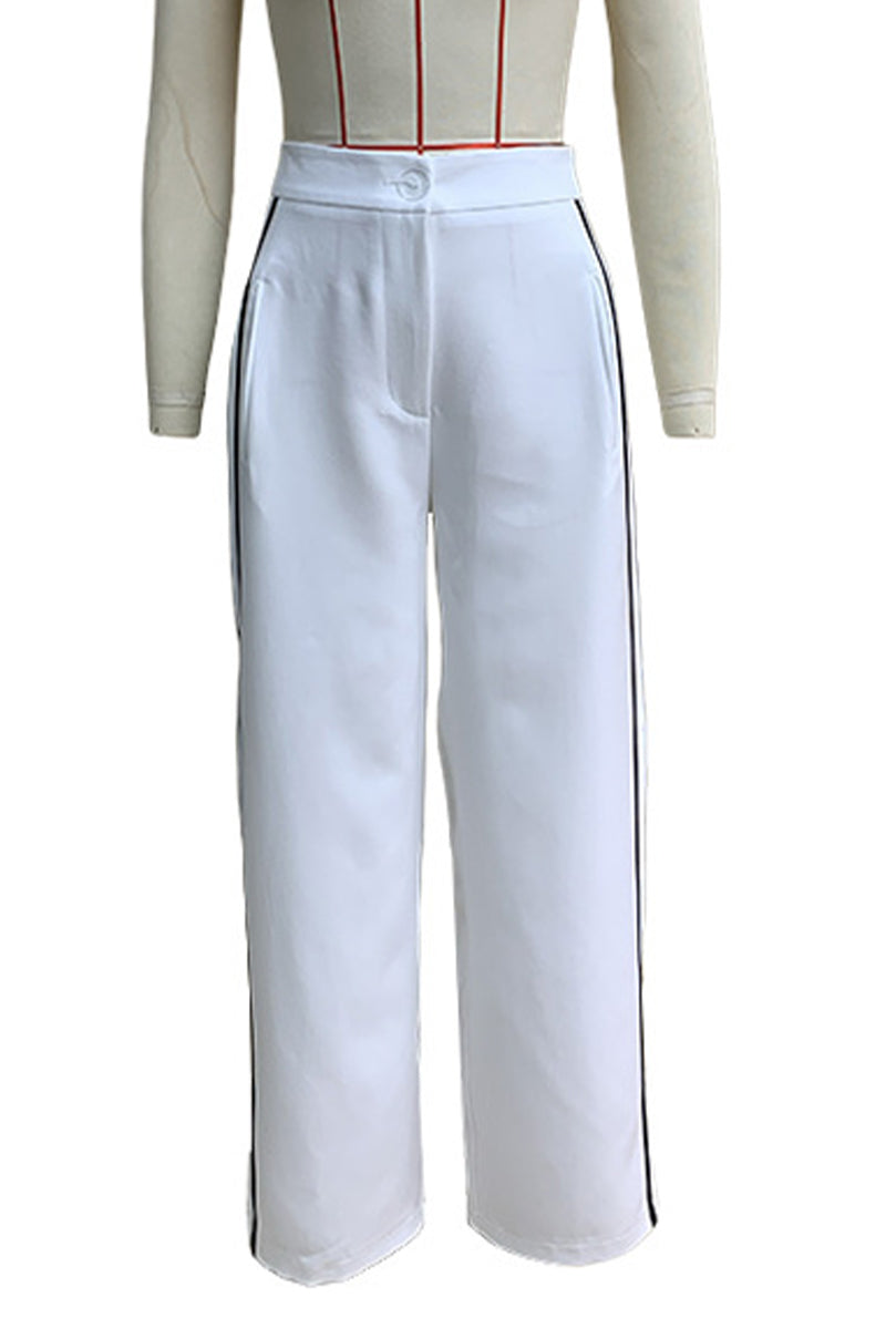 Beautifully Balanced Garment with Timeless Character