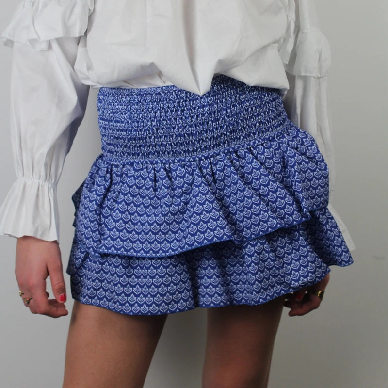 Classic Vintage Garment with a Flattering Fit