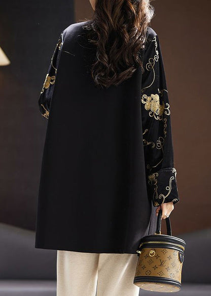 Elegantly Styled Top for Everyday Wear
