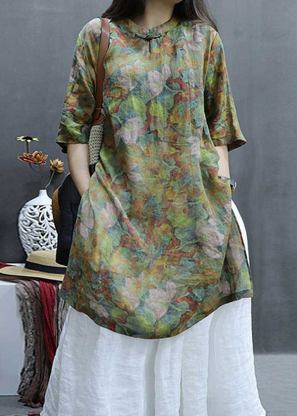 Gracefully Styled Shirt for Any Occasion