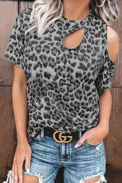 Vintage Inspired T-Shirt with a Contemporary Edge