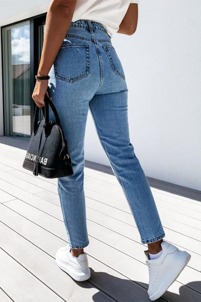 Classic Vintage Garment with a Flattering Fit