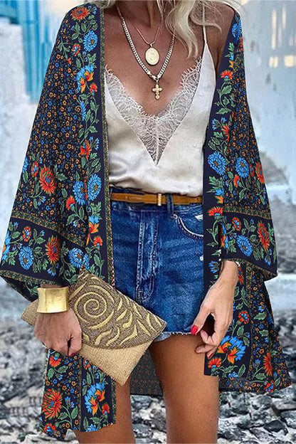 Effortlessly Elegant Cardigan with a Timeless Design