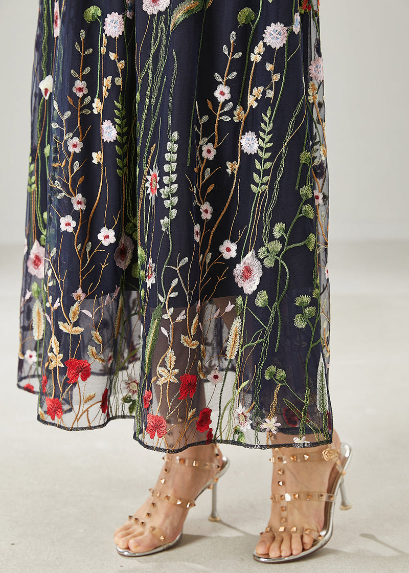 Vintage Inspired Garment with a Contemporary Edge