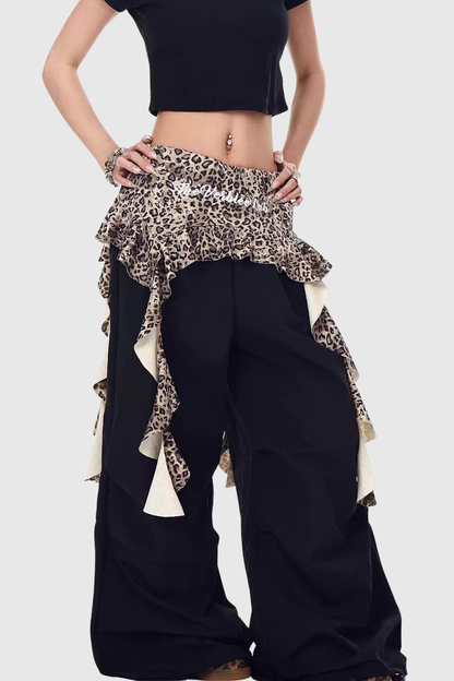Polished Pants with an Effortless Classic Look