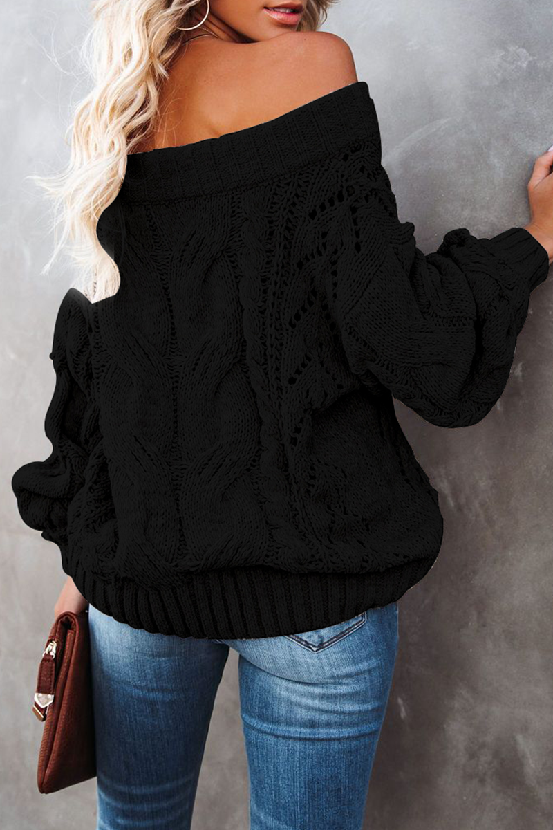 Classic Vintage & Enduringly Stylish Sweater