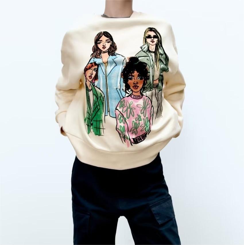 Classic Vintage & Enduringly Stylish Sweater