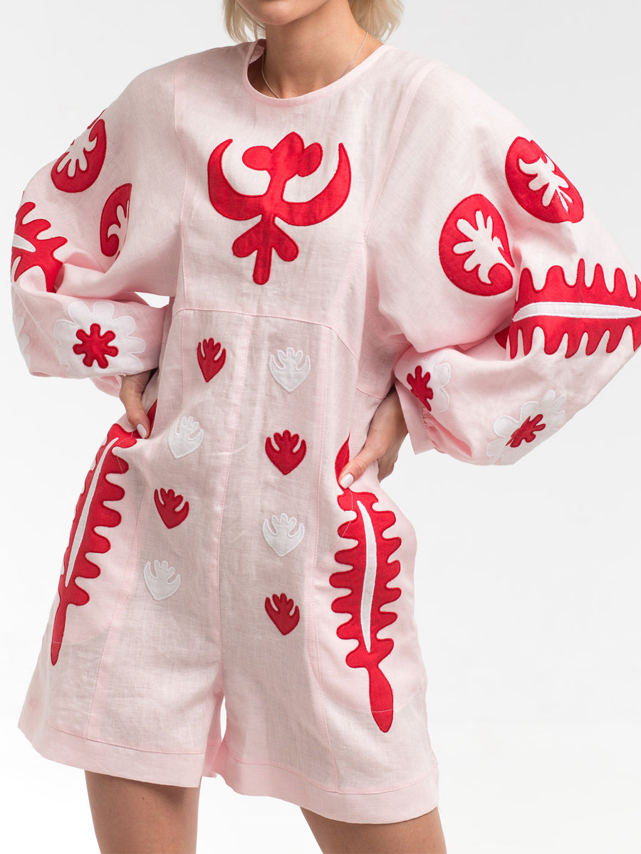 Elegantly Styled Garment for Everyday Wear