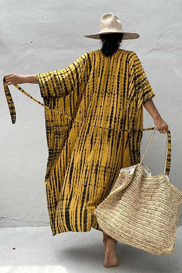 Beautifully Balanced Garment with Timeless Character