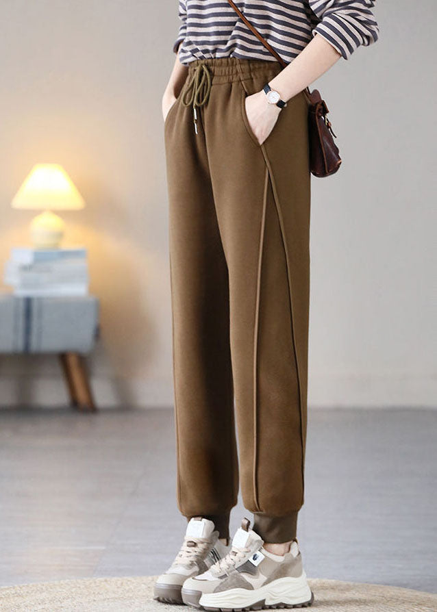 Gracefully Styled Pants for Any Occasion