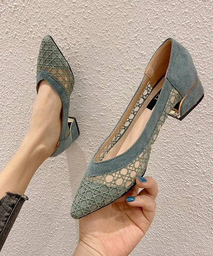 Beautifully Balanced Sandals with Timeless Character