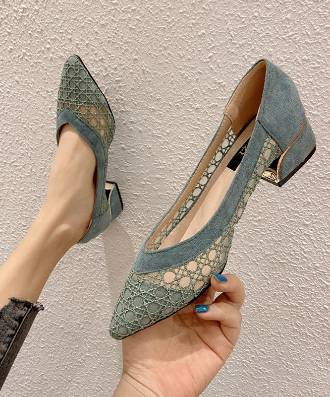 Beautifully Balanced Sandals with Timeless Character