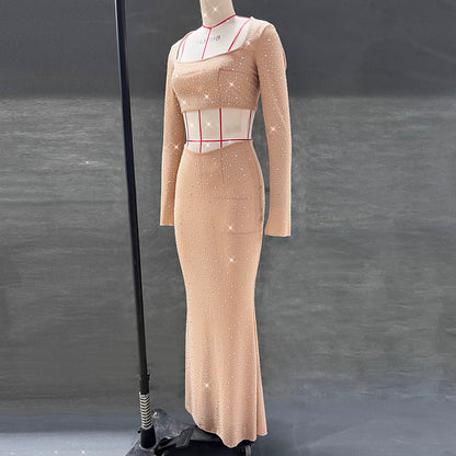 Vintage Inspired Top with a Contemporary Edge