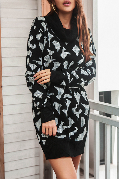Beautifully Crafted Sweater in a Classic Style