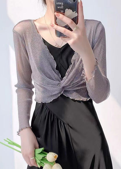 Elegantly Styled Top for Everyday Wear