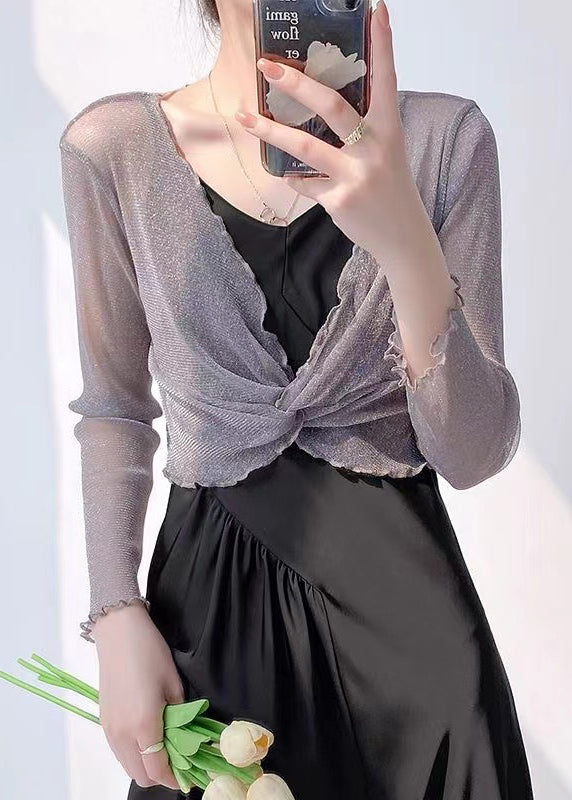 Elegantly Styled Top for Everyday Wear