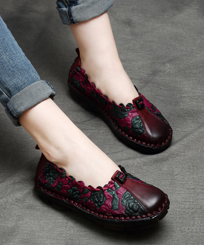 Classic Vintage & Enduringly Stylish Shoes