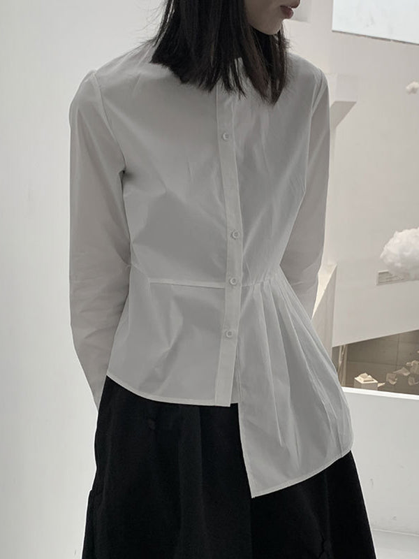Polished Blouse with an Effortless Classic Look