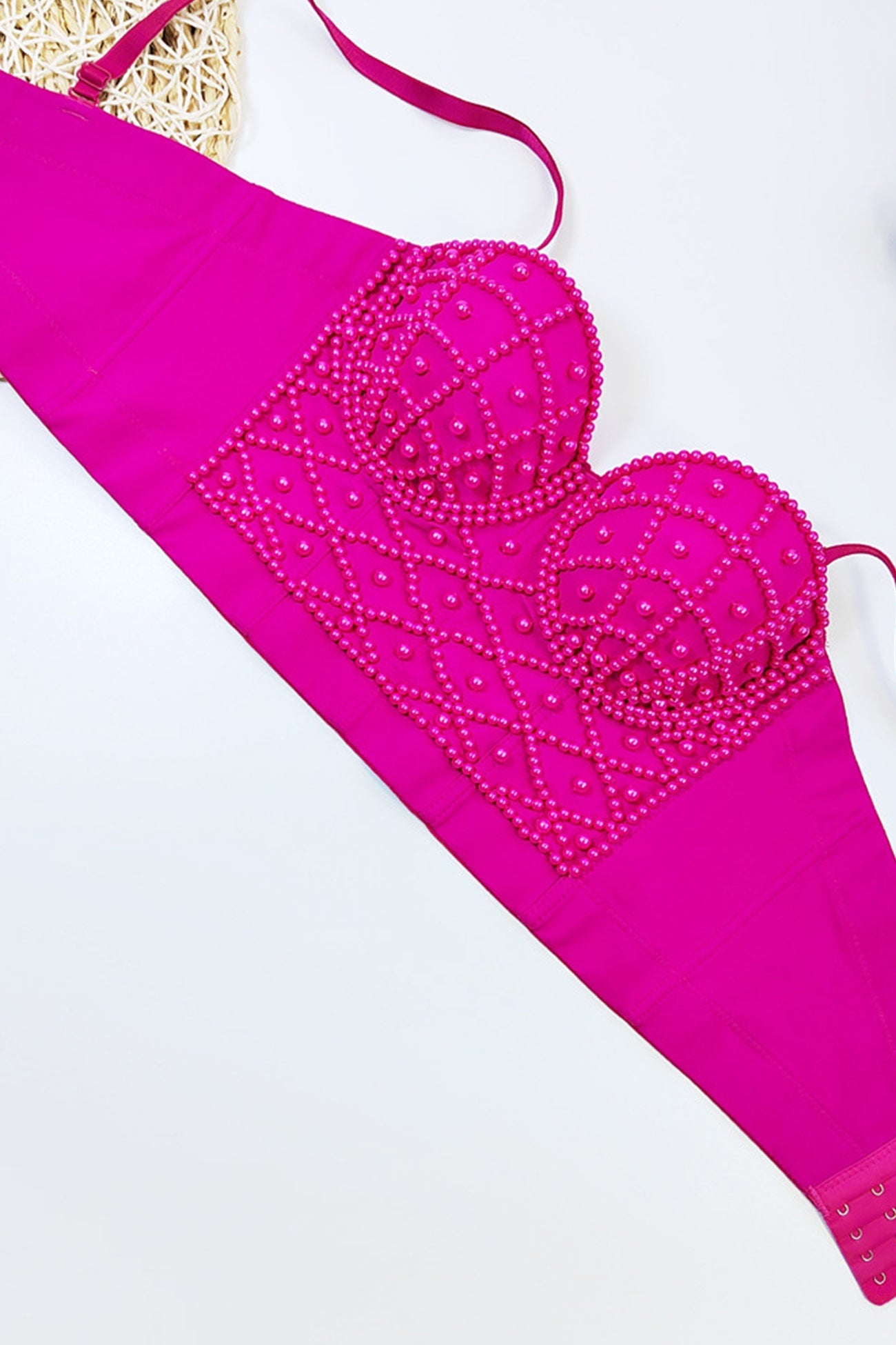 Beautifully Crafted Top in a Classic Style