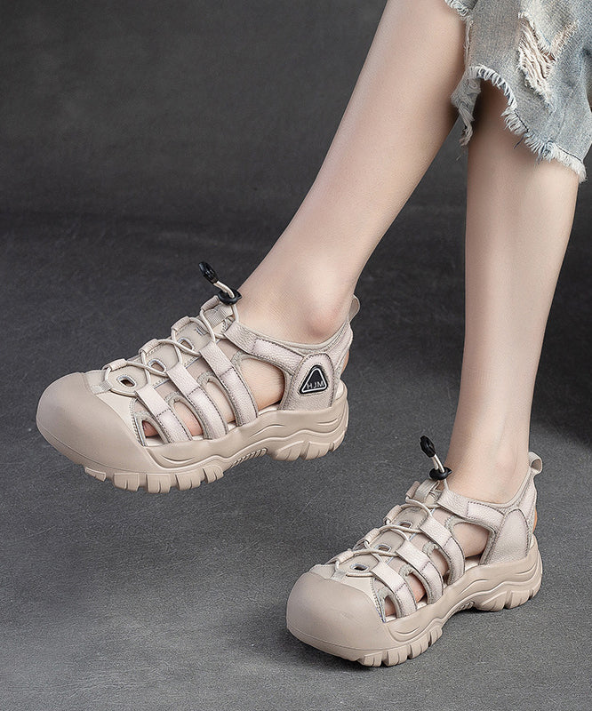Gracefully Styled Sandals for Any Occasion