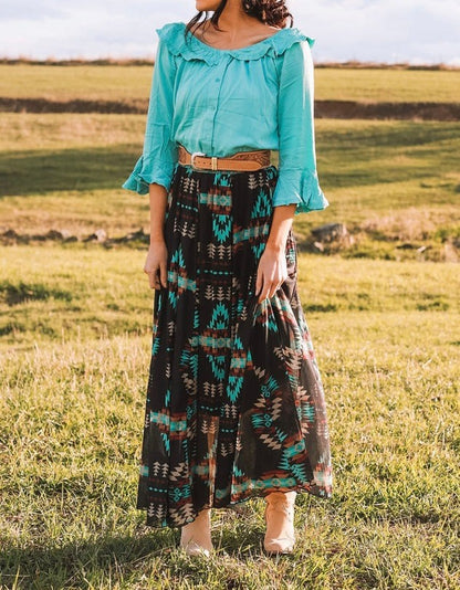 Beautifully Finished Garment in a Timeless Design