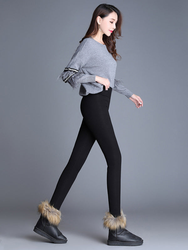 Sophisticated Garment with a Clean Classic Look