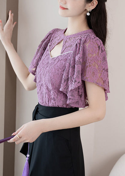 Sophisticated Shirt with a Clean Classic Look