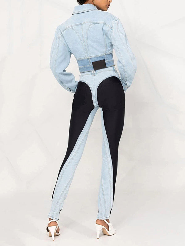 Polished Pants with an Effortless Classic Look