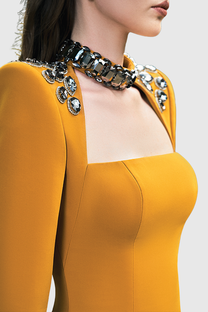 Classic Vintage & Enduringly Stylish Dress