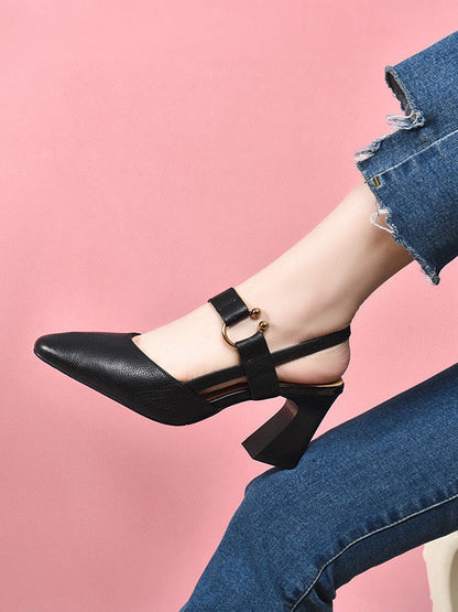 Gracefully Styled Sandals for Any Occasion