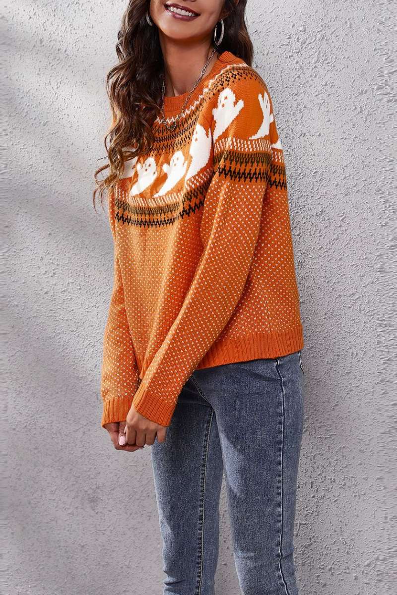 Classic Vintage Top with a Flattering Fit