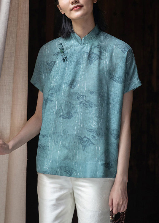 Polished Shirt with an Effortless Classic Look