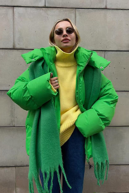 Classic Vintage & Enduringly Stylish Jacket