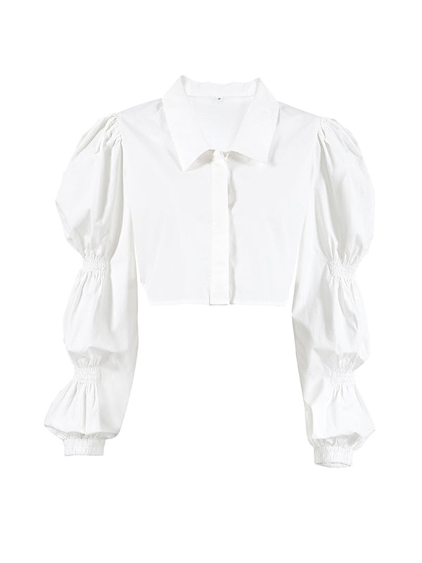 Effortlessly Elegant Blouse with a Timeless Design