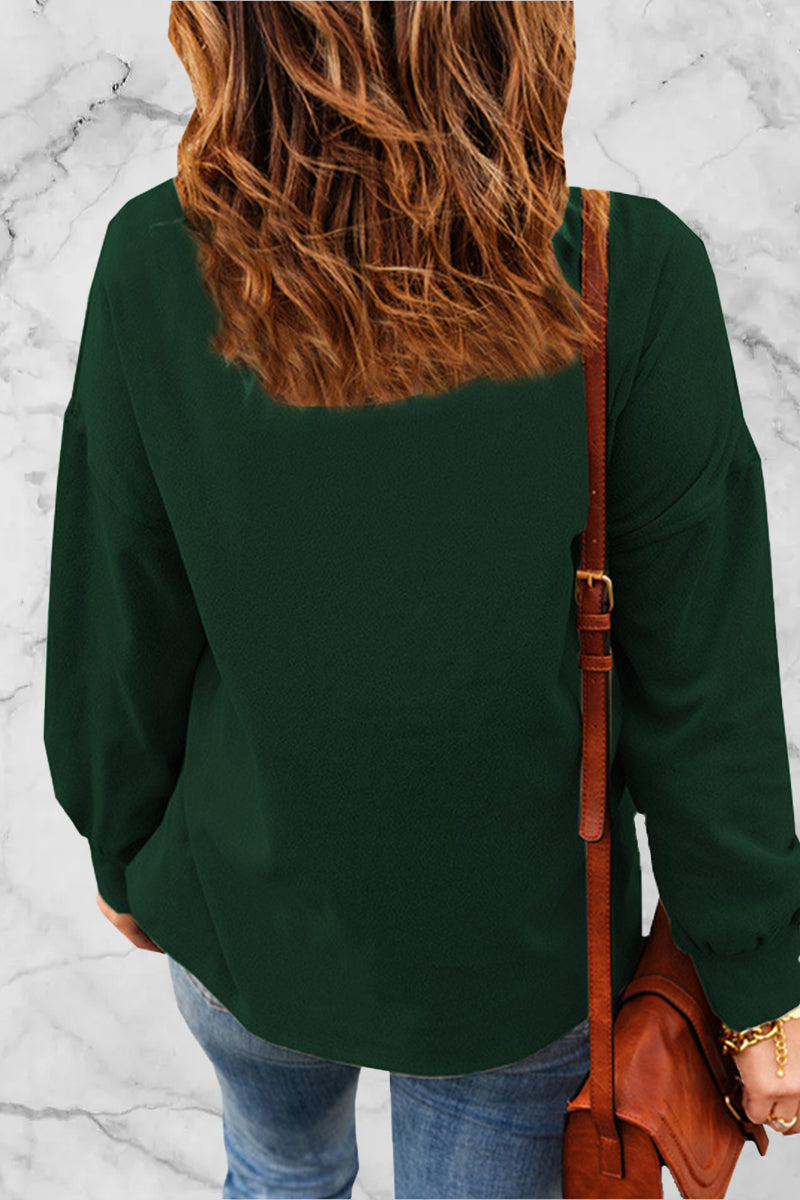 Vintage Inspired Garment with a Contemporary Edge