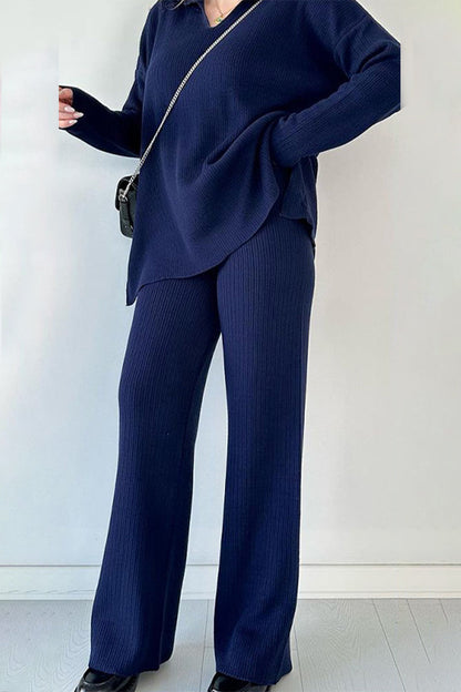 Well Tailored Garment with a Graceful Silhouette
